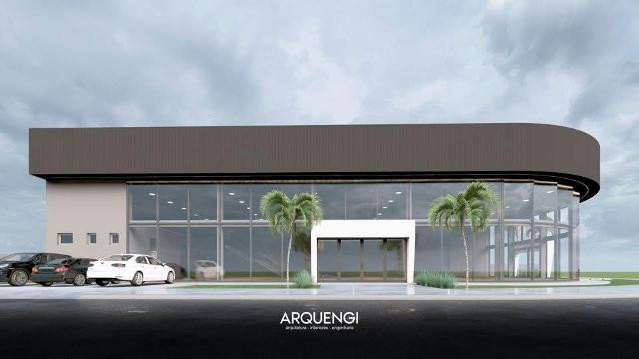 Imagem 2 da galeria do parceiro FJR Training