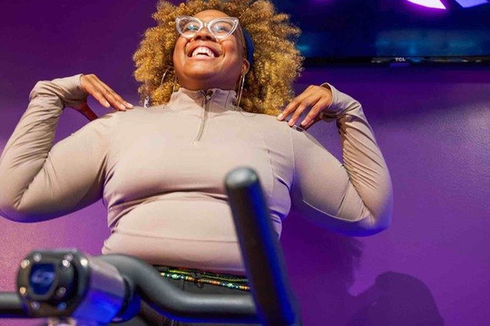 Image 3 from Every Body Plus partner gallery