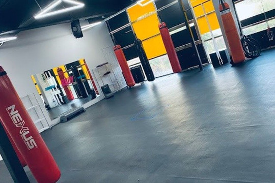 Imagen 1 de la galería del partner INMOVE Functional Fitness Center