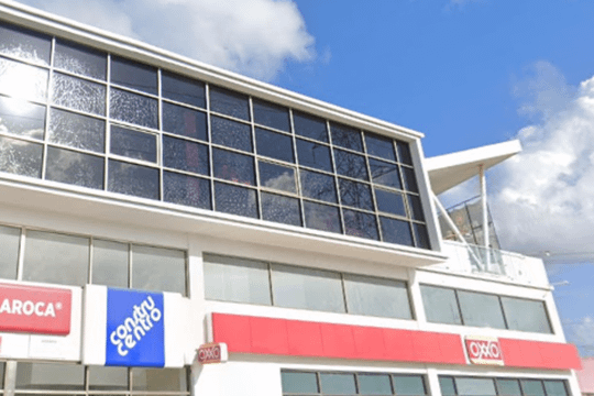 Imagen 2 de la galería del partner INMOVE Functional Fitness Center