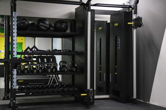 Immagine 3 dalla galleria del partner NEW FIT PROJECT