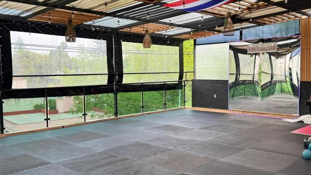 Imagen 3 de la galería del partner Ok Muay Thai Gym