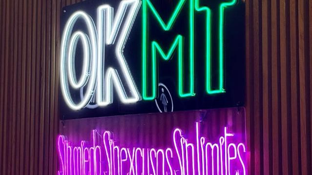 Imagen 2 de la galería del partner Ok Muay Thai Gym