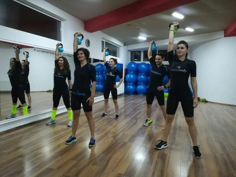 Imaginea 3 din Fit Impact galeria partenerului