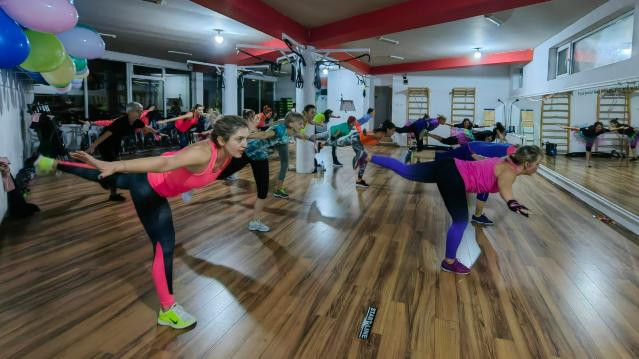 Imaginea 1 din Fit Impact galeria partenerului