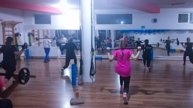 Imaginea 2 din Fit Impact galeria partenerului