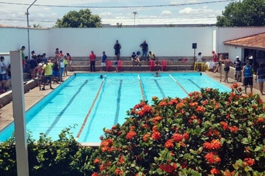 Imagem 3 da galeria do parceiro Genes Academia