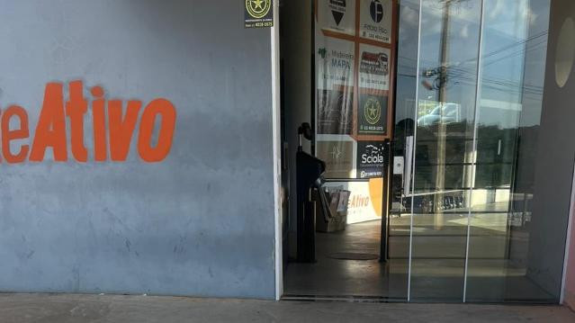 Imagem 2 da galeria do parceiro Forte Ativo Academia
