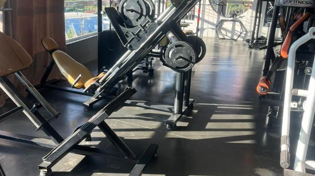 Imagem 3 da galeria do parceiro Forte Ativo Academia