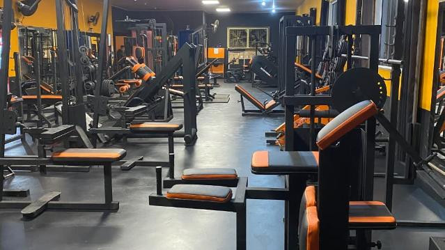 Imagem 3 da galeria do parceiro Konoha Academia