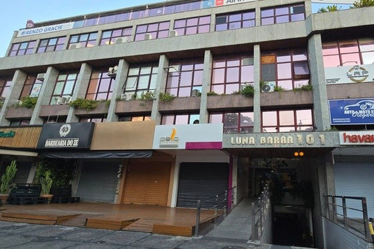 Imagem 2 da galeria do parceiro Renzo Gracie Barra