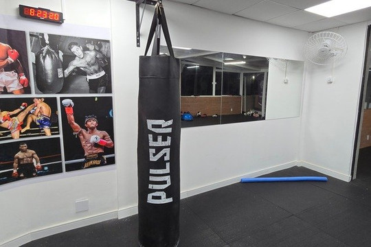 Imagem 3 da galeria do parceiro Renzo Gracie Barra