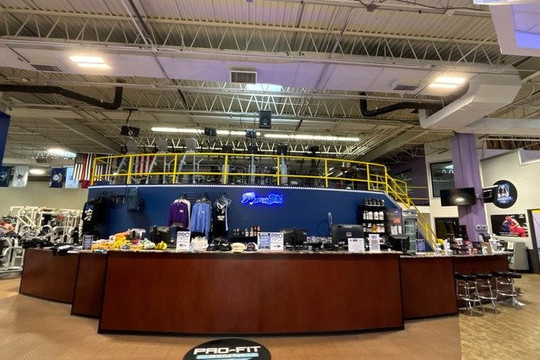 Image 3 from PRO-FIT GYM RONKONKOMA partner gallery