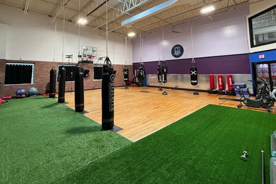 Image 2 from PRO-FIT GYM RONKONKOMA partner gallery