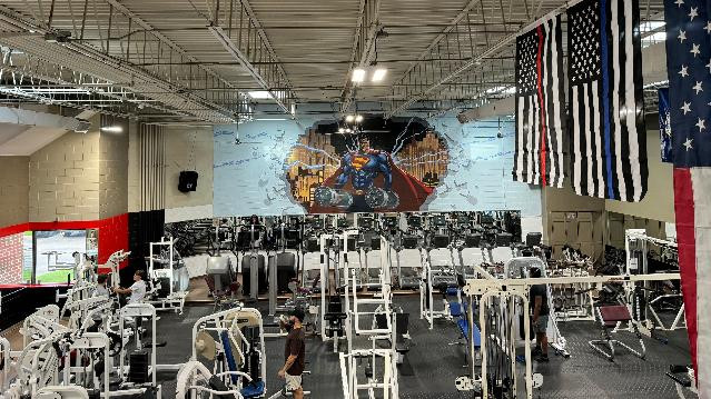 Image 1 from PRO-FIT GYM RONKONKOMA partner gallery