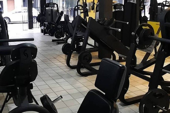 Imagem 1 da galeria do parceiro Academia Premium Fit