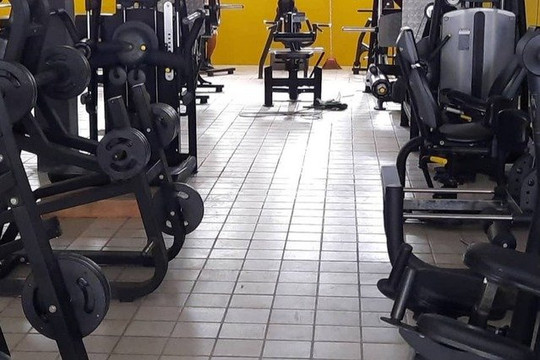 Imagem 3 da galeria do parceiro Academia Premium Fit