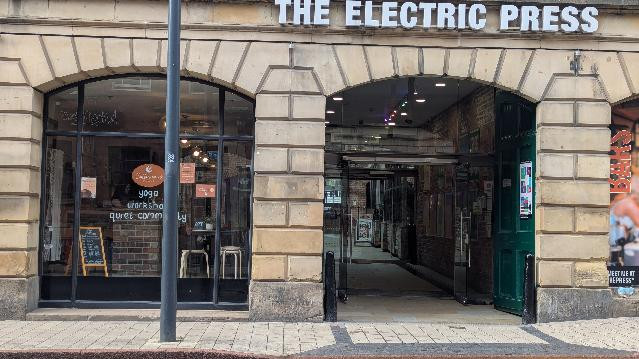 Image 2 from Catherine's Place partner gallery