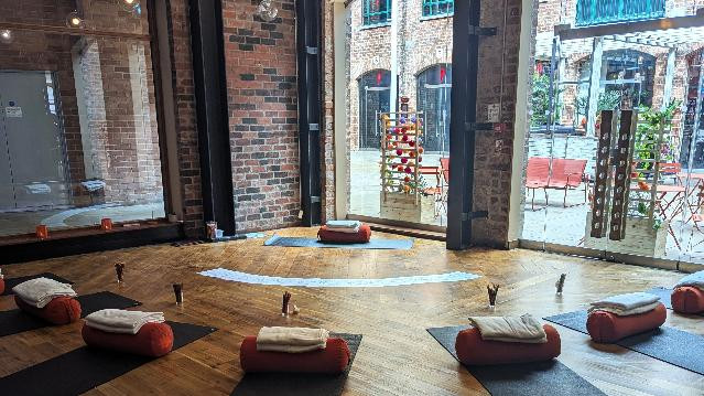 Image 1 from Catherine's Place partner gallery