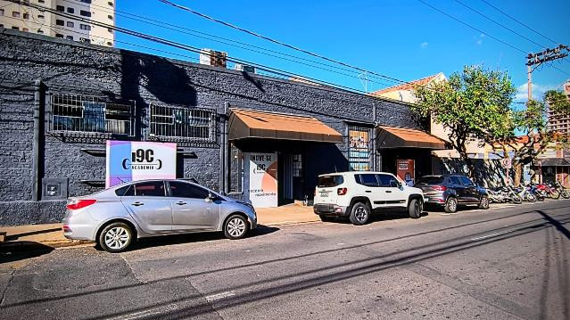 Imagem 2 da galeria do parceiro i9.C Academia