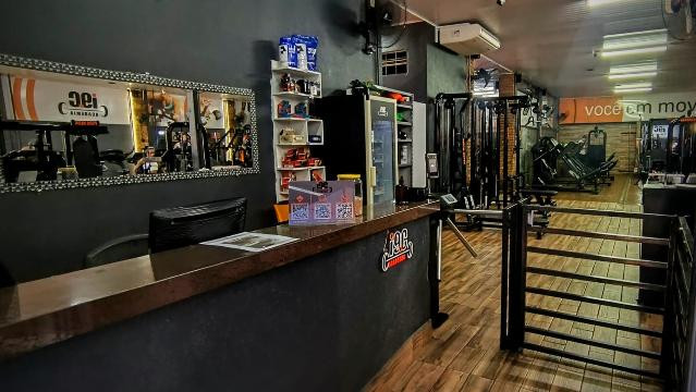 Imagem 3 da galeria do parceiro i9.C Academia