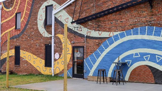 Image 2 from Equilibrium Baltimore partner gallery