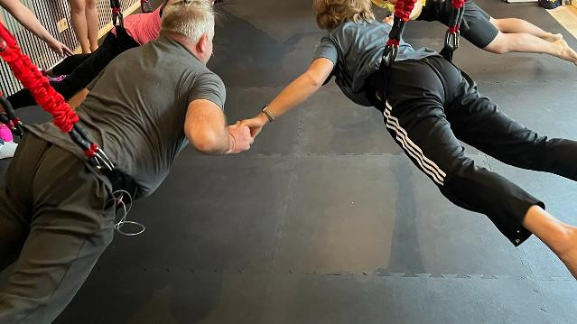 Imagem 3 da galeria do parceiro Balance & Flow by Ziegler