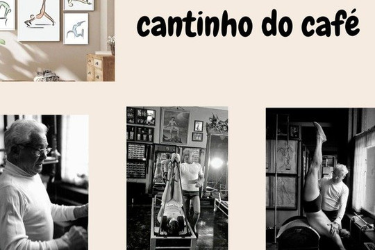 Imagem 3 da galeria do parceiro Top Physio Pilates e Lutas