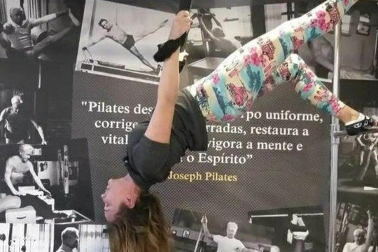 Imagem 1 da galeria do parceiro Top Physio Pilates e Lutas