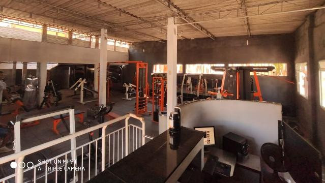 Imagem 1 da galeria do parceiro Academia Atlas Polo Canaã