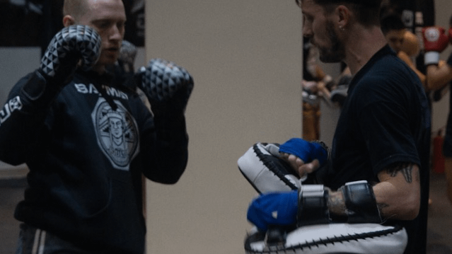 Imagen 3 de la galería del partner Saxmay Club Boedo