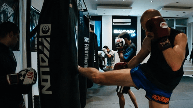 Imagen 1 de la galería del partner Saxmay Club Boedo