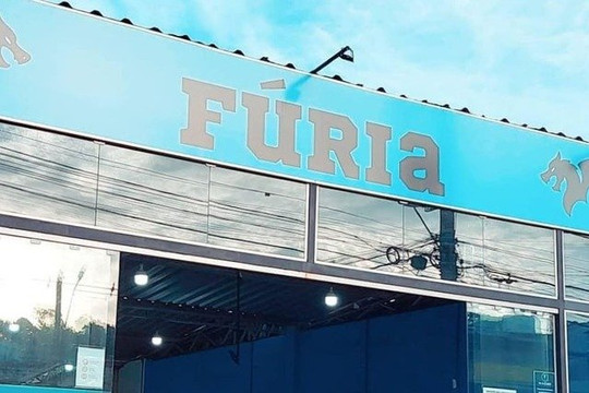 Imagem 3 da galeria do parceiro Fúria Cross