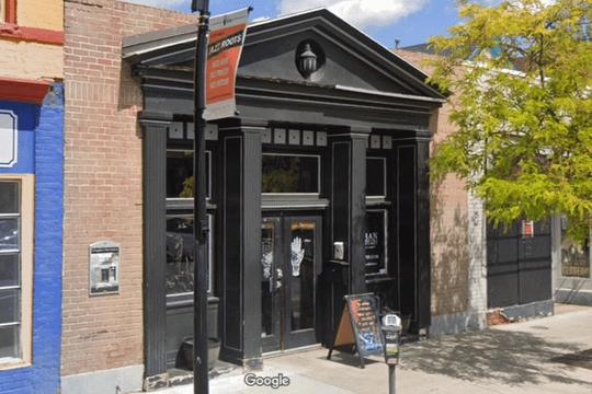 Image 2 from Urban Sanctuary partner gallery