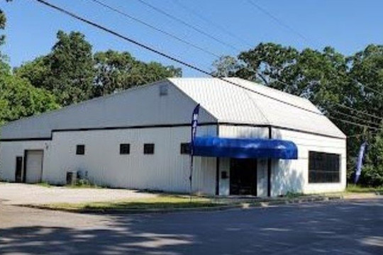 Image 2 from Midwest Taekwondo & Martial Arts partner gallery