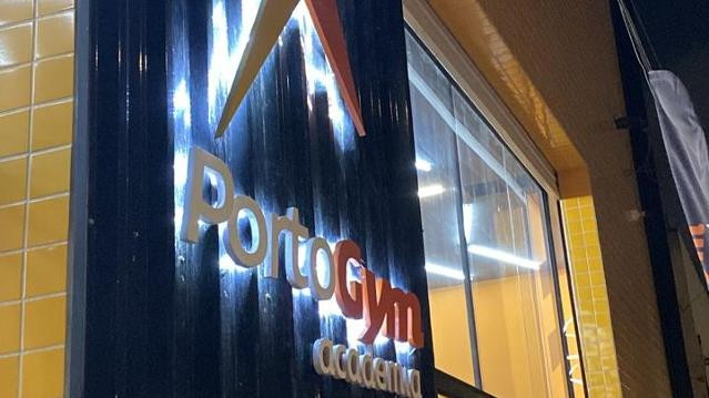 Imagem 2 da galeria do parceiro Portogym Academia