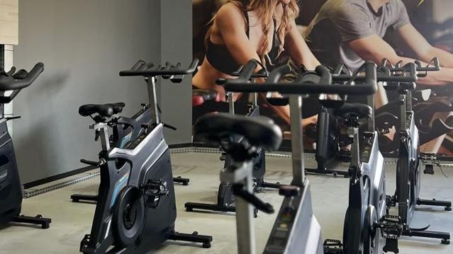 Imagem 3 da galeria do parceiro Portogym Academia