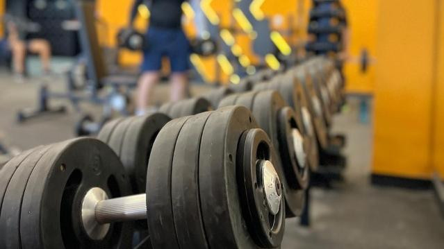 Imagem 1 da galeria do parceiro Portogym Academia