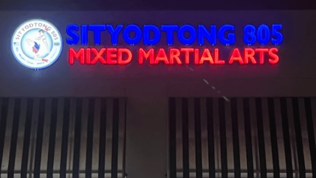 Image 2 from Sityodtong 805 Mixed Martial Arts partner gallery
