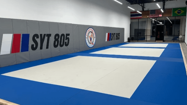 Image 3 from Sityodtong 805 Mixed Martial Arts partner gallery