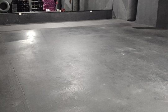 Imagem 3 da galeria do parceiro Academia Zo Fitness