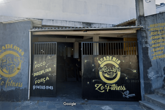 Imagem 2 da galeria do parceiro Academia Zo Fitness