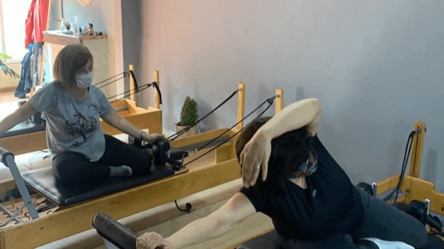 Imagen 3 de la galería del partner Pilates Estudio Lanús