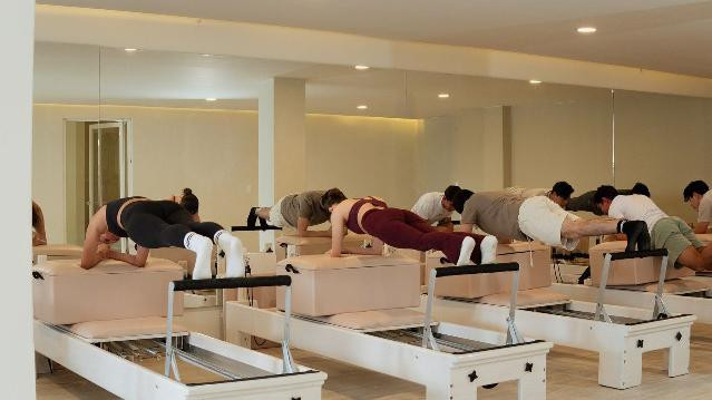 Imagen 2 de la galería del partner NOVA The Pilates Journey