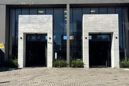 Imagem 2 da galeria do parceiro CrossFit Torres