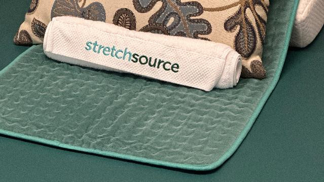 Image 1 from StretchSource partner gallery