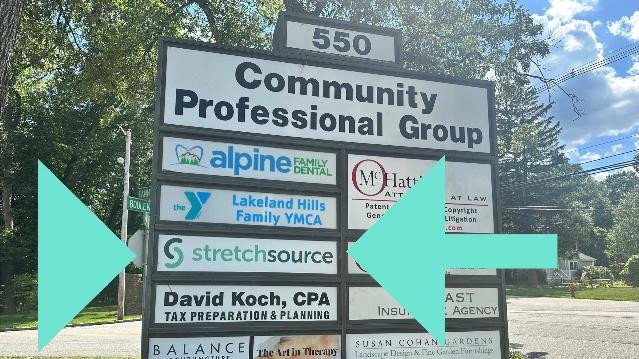 Image 2 from StretchSource partner gallery