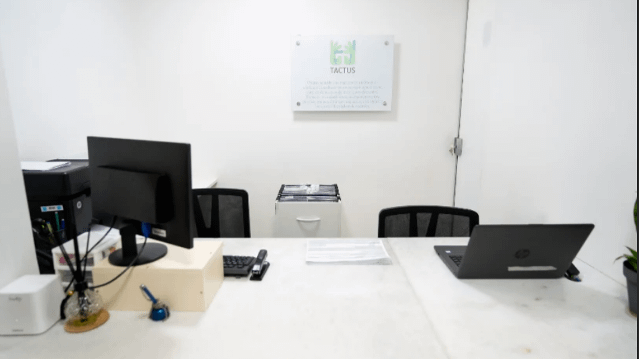 Imagem 3 da galeria do parceiro Clínica Tactus - Lago Norte