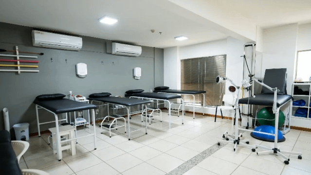 Imagem 1 da galeria do parceiro Clínica Tactus - Lago Norte