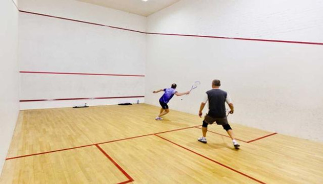 Imaginea 1 din Squash4all galeria partenerului